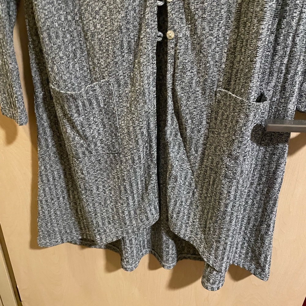 Bobeau Sweater Small NWT - Picture 5 of 9